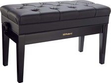 Inconnu Banc de Piano Finition