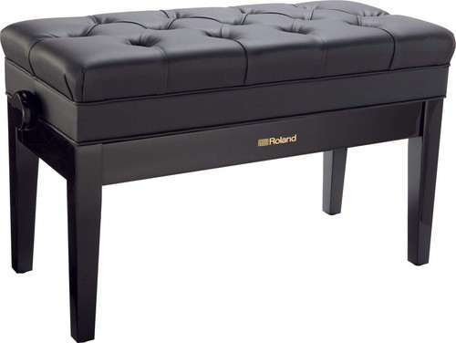 Inconnu banc piano finition - inconnu,