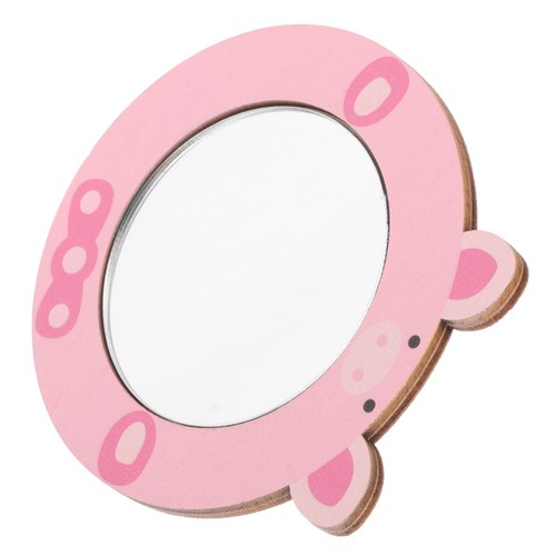 Miroir coiffure bain pour - miroir,