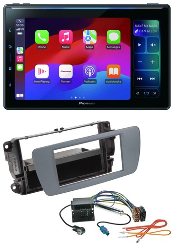 Pioneer bluetooth dab mp3 usb - bluetooth,