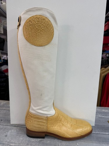 Alberto fasciani bottes - alberto,