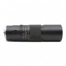 Objectif Télé Yashica Lens