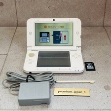 Console Nintendo 3DS LL XL