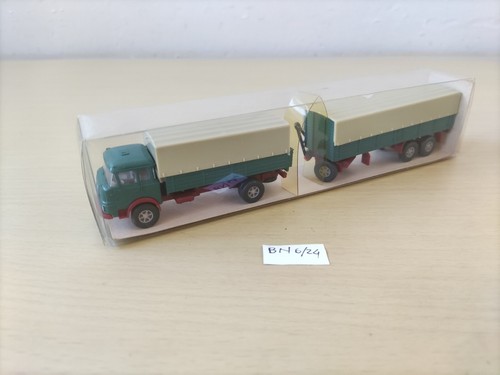 Wiking camion semi - camion,