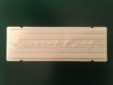 Correct Craft Step Pads