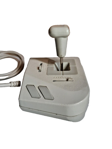 Manette joystick analog - manette,