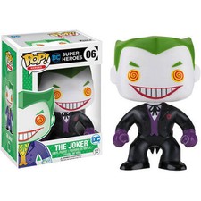 Exclusif Dc Comics Batman - le