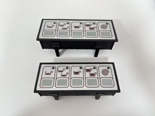 Espresso - Button Box Set for Carimali Models