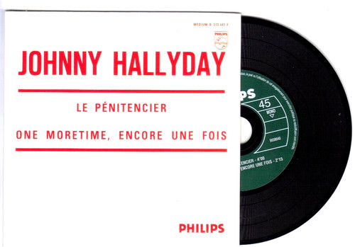 Johnny hallyday - johnny,