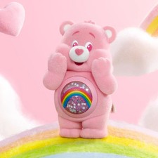 Care Bears Les Bisousnours La magie des Câlins Colorés Blind Box Mystère Cadeau
