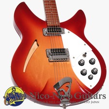 Rickenbacker 1995 330 (1995)