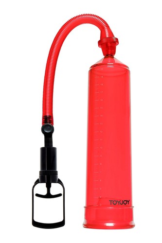 Pompe pénis toyjoy - pompe, power