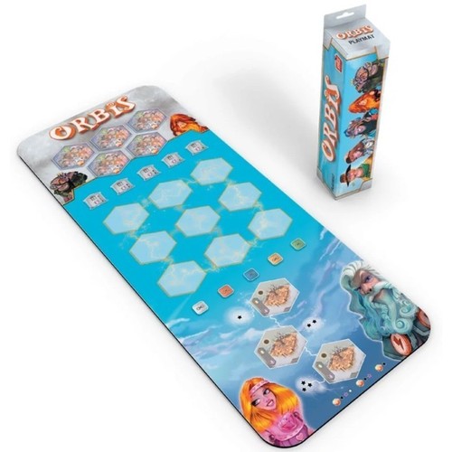 Jeux société tapis de - société,