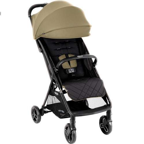 Graco myavo poussette léger - graco,