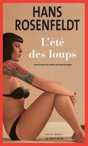été des loups - l'Été,