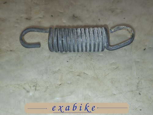 Ressort bequille centrale - de,