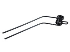 Doigt d'andaineur incliné