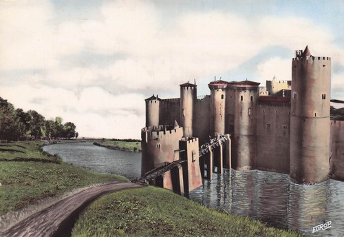 Blaye maquette l ancien - de,