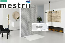 Très Plat Bac de Douche