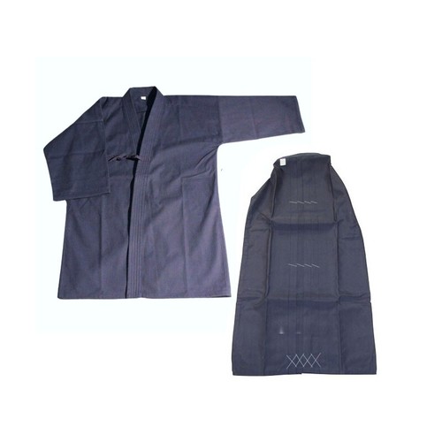 Wacoku kendo aikido set - aikido,
