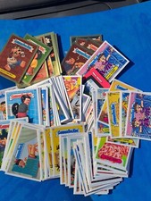 Cartes Collection Crados 