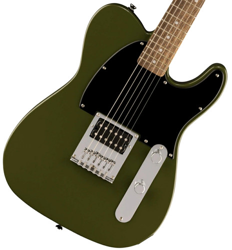 Squier fender - fender, sonic