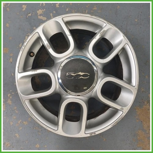 Cerchio simple alliage fiat - en,