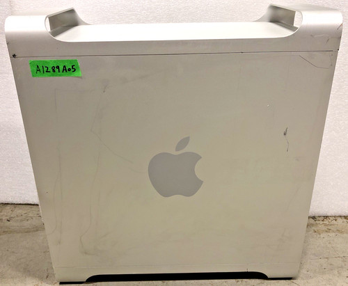 A1289 mac pro - mid, 2010