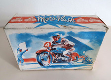 Boite Vide Technofix Moto