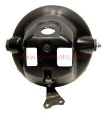 cuvelage phare avant yamaha
