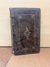 livre ancien-Robertus