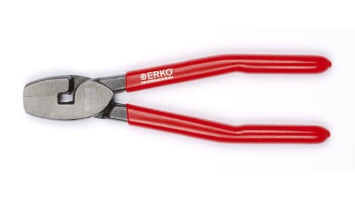 Pince sertir douille - à,