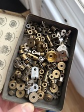 meccano ancien Lot De Pièces