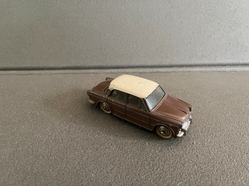 Ancienne miniature voiture - ancienne,