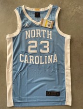 Maillot authentique NCAA North