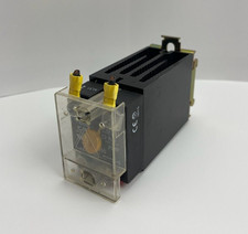 Crydom HD4850-MS2+HD4850 Solid-State-Relay - Relais semi-conducteur - Entrée