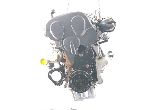 Moteur type bkd audi - bkd, a3