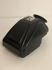 Hasselblad PM45 prism view