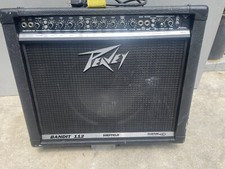 Peavey Bandit 112 Sheffield