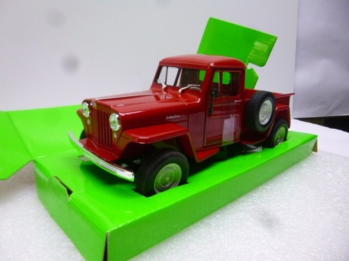 Jeep willys welly - welly, 24116