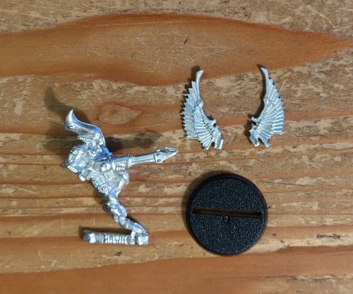 Citadel warhammer 40k rogue - citadel,