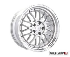 Voxx LM R18 5x120 Alloy Wheels