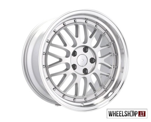 Voxx r18 5x120 - voxx, lm