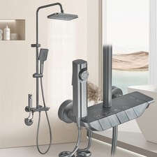 Mitigeurs de douche Douchettes