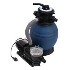 Kit de filtration à sable