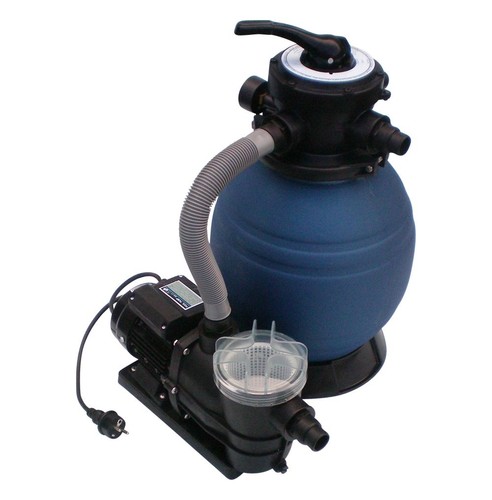 Kit filtration sable - kit,