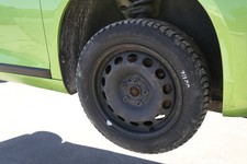 4x VW Passat 3C Golf Pneus