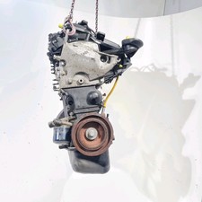 Moteur type D4F740 - Renault