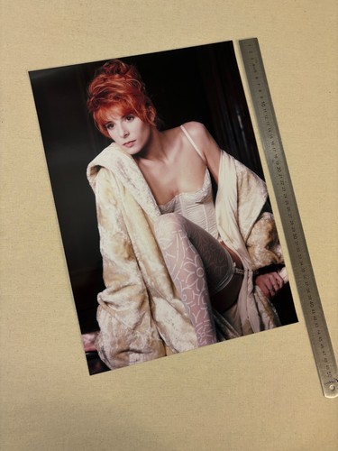 Mylene farmer iii rare - farmer, art
