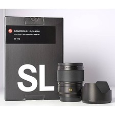 Leica D'Occasion Summicron-Sl